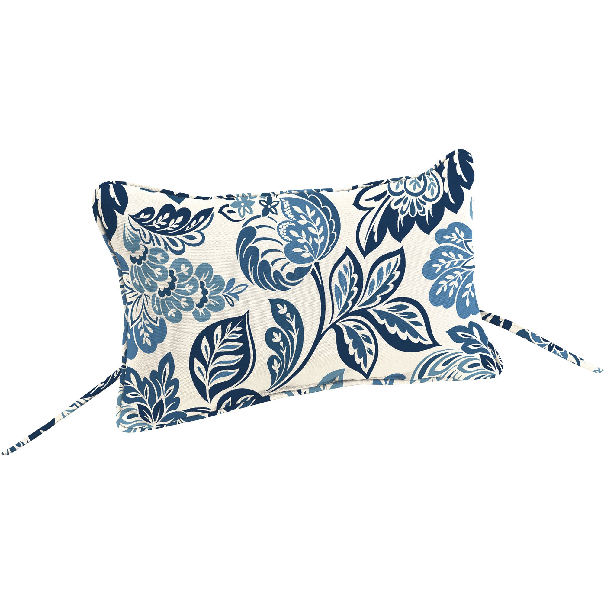 Jordan Manufacturing Adirondack Headrest Pillow, Spun Polyester